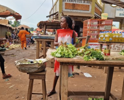 arrêté interministériel