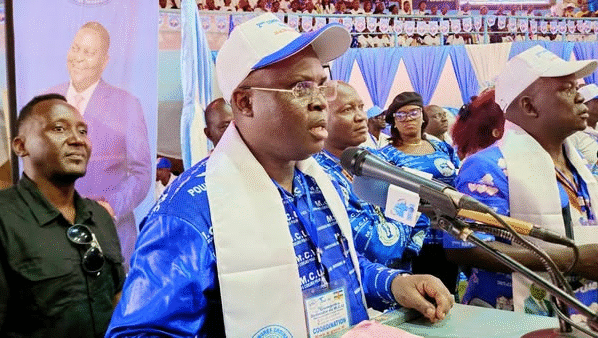 Parti Mouvement Cœurs Unis