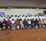 Centrafrique: LEGE INGINEERING, Formation des experts à travers son programme des jeunes