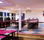 Centrafrique: L’ambassade des États-Unis, a officiellement inauguré un « American Corner » à l’Université de Bangui, en partenariat avec l’ONG Initiatives Solidarité Centrafrique (ISCA).
