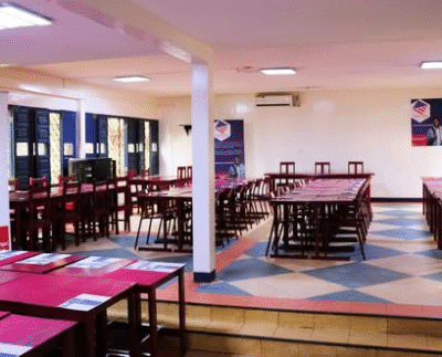 Centrafrique: L’ambassade des États-Unis, a officiellement inauguré un « American Corner » à l’Université de Bangui, en partenariat avec l’ONG Initiatives Solidarité Centrafrique (ISCA).