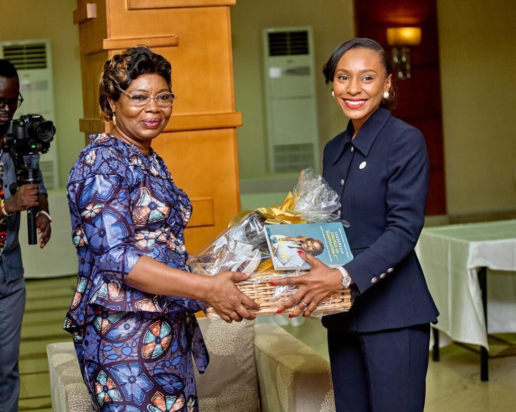 Salon National de l’Entrepreneuriat Féminin