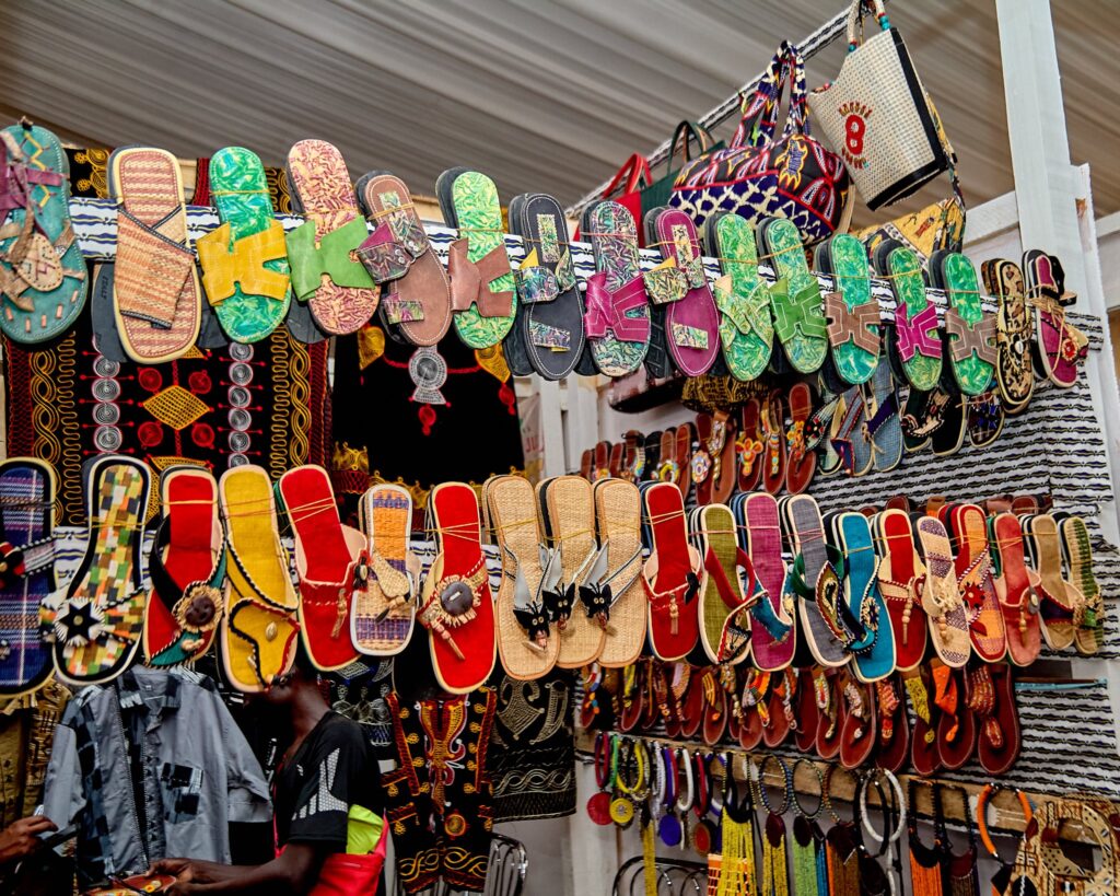 Salon National de l’Entrepreneuriat Féminin
