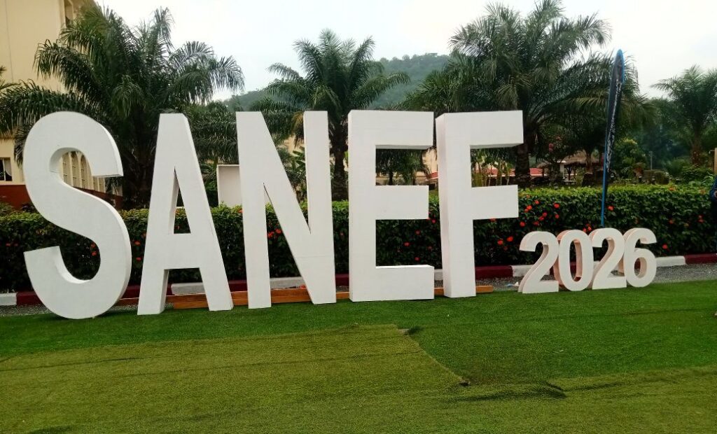 Salon National de l’Entrepreneuriat Féminin