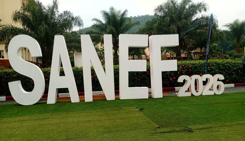 Salon National de l’Entrepreneuriat Féminin