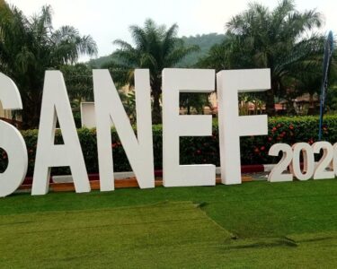 Salon National de l’Entrepreneuriat Féminin