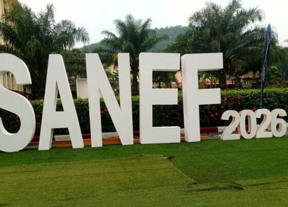 Salon National de l’Entrepreneuriat Féminin