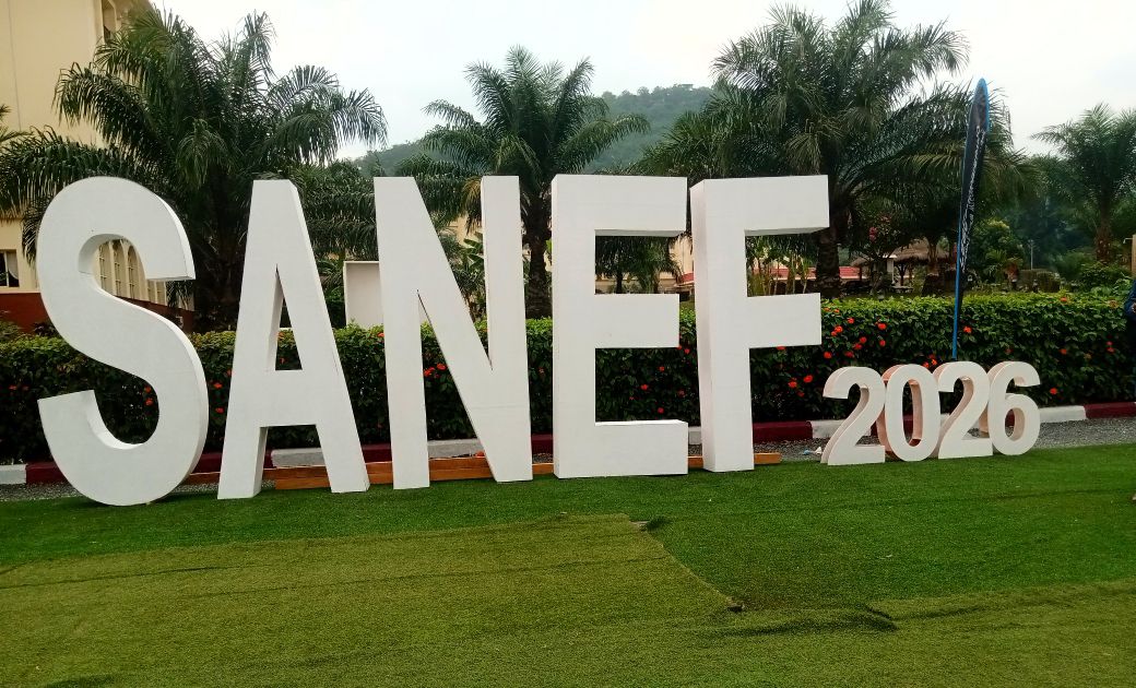 Centrafrique : le SANEF 3 s’impose comme un levier majeur de l’entrepreneuriat féminin