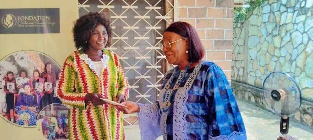 Élections Législatives en Centrafrique : Un Soutien Crucial pour les Femmes Candidates