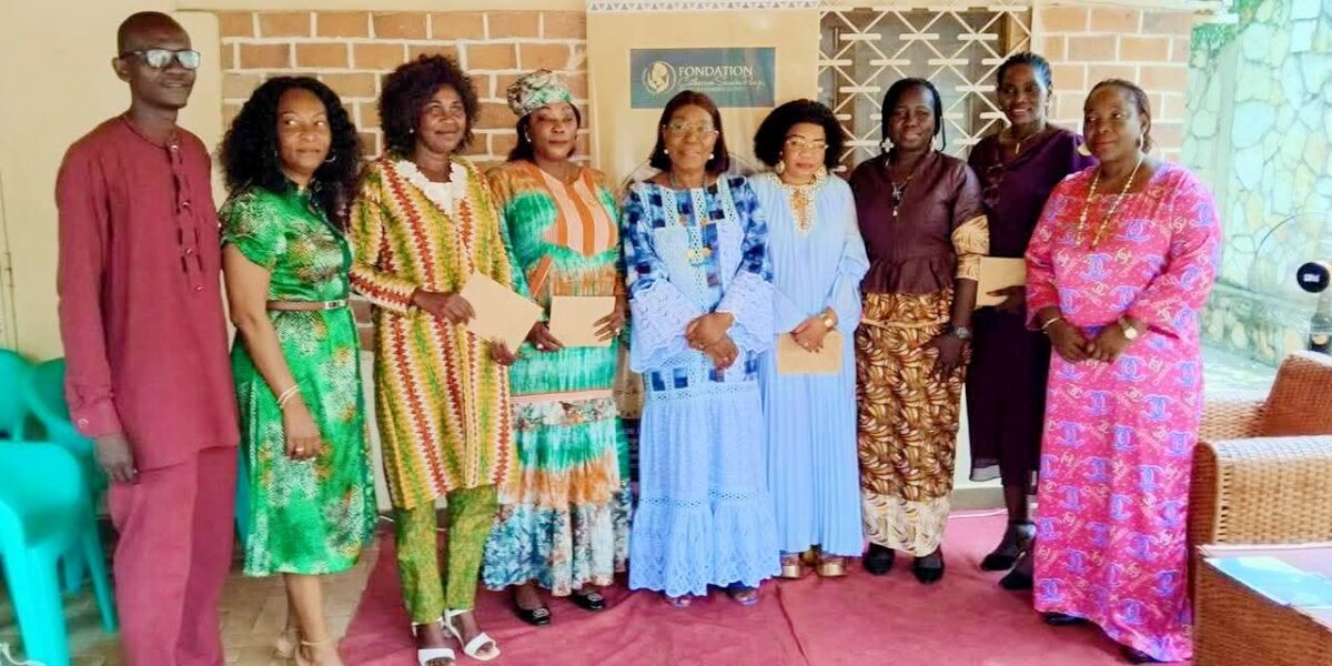 Élections Législatives en Centrafrique : Un Soutien Crucial pour les Femmes Candidates