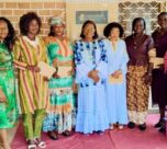 Élections Législatives en Centrafrique : Un Soutien Crucial pour les Femmes Candidates