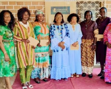 Élections Législatives en Centrafrique : Un Soutien Crucial pour les Femmes Candidates