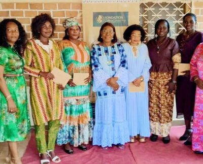 Élections Législatives en Centrafrique : Un Soutien Crucial pour les Femmes Candidates