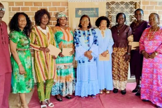 Élections Législatives en Centrafrique : Un Soutien Crucial pour les Femmes Candidates