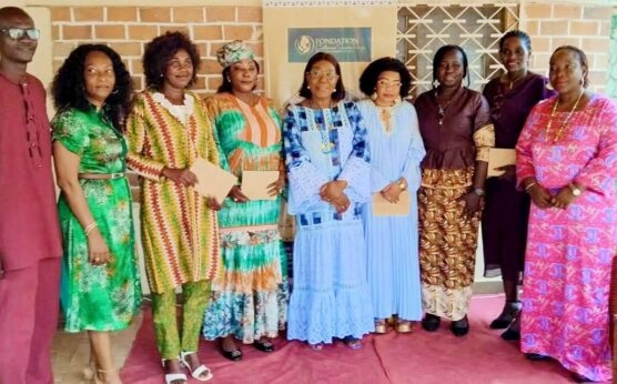 Élections Législatives en Centrafrique : Un Soutien Crucial pour les Femmes Candidates