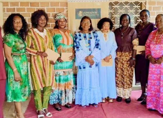 Élections Législatives en Centrafrique : Un Soutien Crucial pour les Femmes Candidates