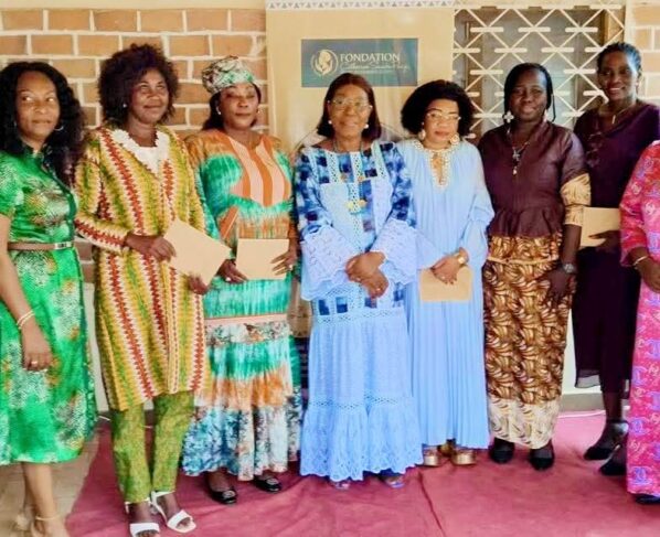 Élections Législatives en Centrafrique : Un Soutien Crucial pour les Femmes Candidates