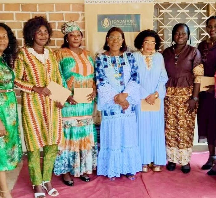 Élections Législatives en Centrafrique : Un Soutien Crucial pour les Femmes Candidates