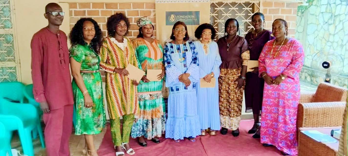 Élections Législatives en Centrafrique : Un Soutien Crucial pour les Femmes Candidates