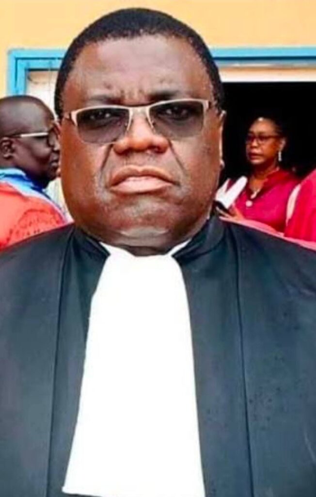 Affaire Hassan Akhras Ali ; la transparence électorale en question