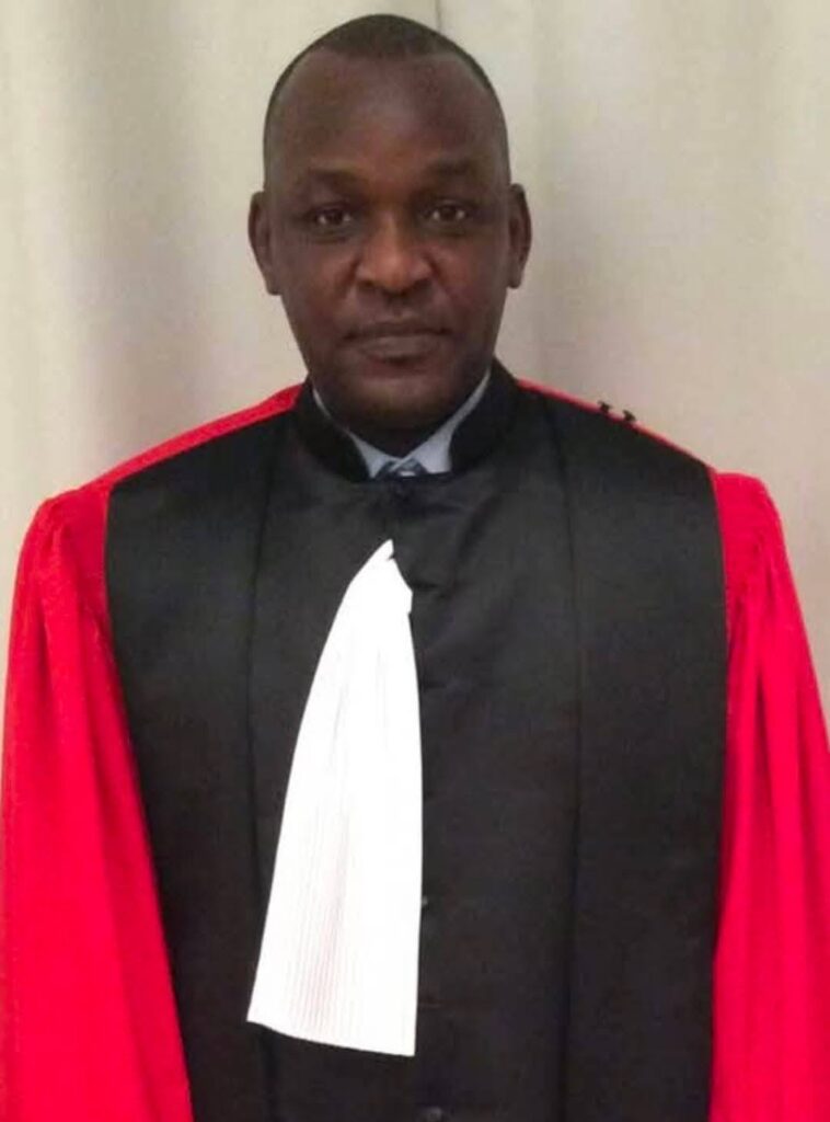 Affaire Hassan Akhras Ali ; la transparence électorale en question