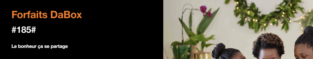 Orange Sponsor Officiel