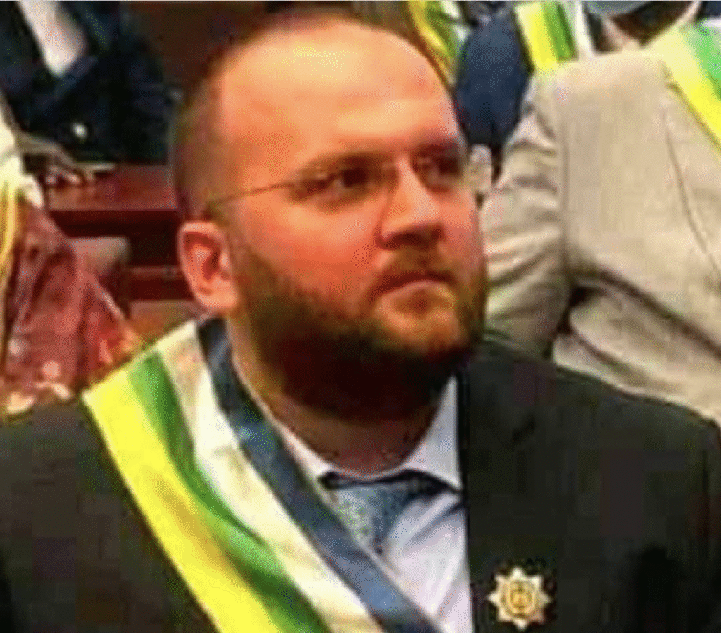 Affaire Hassan Akhras Ali ; la transparence électorale en question