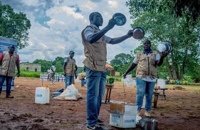 Une réponse humanitaire d’urgence a été déployée dans la Ouham-Fafa, au nord-ouest de la République centrafricaine, en faveur des populations affectées par des incursions armées survenues entre février et mars 2026.