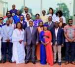 Le Président de la République, Faustin-Archange Touadéra, a rencontré les Centrafricains de la diaspora le vendredi 3 avril 2026, en marge de son investiture à la tête de la 7ᵉ République. Cette rencontre, empreinte d’écoute et de dialogue, a permis d’aborder les enjeux majeurs du développement du pays.