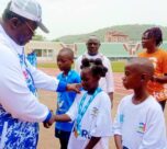 L'Académie Nationale des Champions d'Athlétisme a lancé ses activités à l'occasion de la Journée Internationale du Sport au service du développement et de la Paix. Cet événement a rassemblé des personnalités du monde sportif et politique pour promouvoir l'athlétisme et la paix en République centrafricaine.