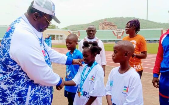 L'Académie Nationale des Champions d'Athlétisme a lancé ses activités à l'occasion de la Journée Internationale du Sport au service du développement et de la Paix. Cet événement a rassemblé des personnalités du monde sportif et politique pour promouvoir l'athlétisme et la paix en République centrafricaine.