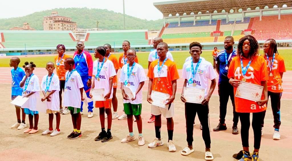 L'Académie Nationale des Champions d'Athlétisme a lancé ses activités à l'occasion de la Journée Internationale du Sport au service du développement et de la Paix. Cet événement a rassemblé des personnalités du monde sportif et politique pour promouvoir l'athlétisme et la paix en République centrafricaine.