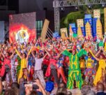 ​ABIDJAN, Côte d’Ivoire – Les rideaux se sont levés au Palais de la Culture de Treichville. Dans une atmosphère empreinte de solennité et d’effervescence artistique, le Premier Ministre, le Dr Beugré Mambé, a officiellement lancé la 14ème édition du Marché des Arts du Spectacle Africain d’Abidjan (MASA). Entouré d’une délégation gouvernementale de haut rang, le chef du gouvernement a réaffirmé la place centrale de la culture dans l'économie nationale.