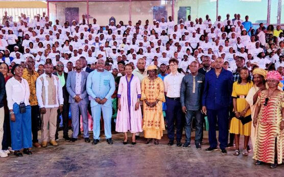 En République centrafricaine, la promotion de l’emploi des jeunes franchit une nouvelle étape avec le déploiement du programme de formation « Prépa pro » dans le cadre du projet I-COMPETE. Portée par l’Agence Centrafricaine de Formation Professionnelle et de l’Emploi, sous la tutelle du ministère de l’Emploi et de la Formation professionnelle, cette initiative vise à renforcer l’employabilité des jeunes à travers une approche innovante basée sur les compétences.