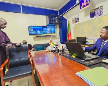 Invisible pour le grand public, mais incontournable pour les économies d’Afrique centrale. Le Bureau d’Affrètement Routier Centrafricain #BARC installé à Douala est l’un des maillons les plus stratégiques du commerce entre le Cameroun et la République Centrafricaine.