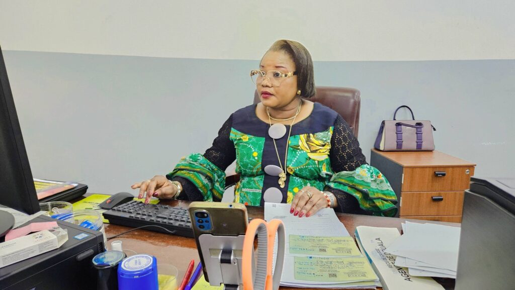 Invisible pour le grand public, mais incontournable pour les économies d’Afrique centrale. Le Bureau d’Affrètement Routier Centrafricain #BARC installé à Douala est l’un des maillons les plus stratégiques du commerce entre le Cameroun et la République Centrafricaine.