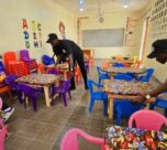 Le paysage éducatif de la République centrafricaine s’enrichit avec l’offre du Complexe Scolaire Moderne « La Race Bénie » (CSMRB), un établissement d’excellence situé dans le 9ᵉ arrondissement de Bangui, à proximité de la mairie de Landja.