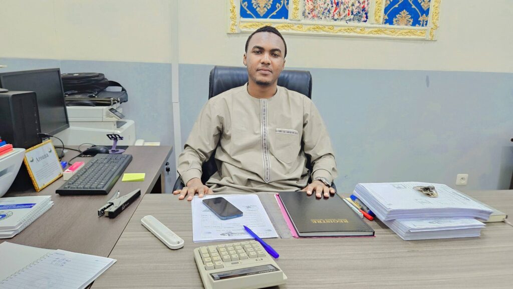 Invisible pour le grand public, mais incontournable pour les économies d’Afrique centrale. Le Bureau d’Affrètement Routier Centrafricain #BARC installé à Douala est l’un des maillons les plus stratégiques du commerce entre le Cameroun et la République Centrafricaine.