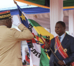 CÉRÉMONIE D’INVESTITURE DU PRÉSIDENT DE LA RÉPUBLIQUE HAUTE EN COULEURS : PRESTATION DE SERMENT ET REMISE DES ATTRIBUTS DE SOUVERAINETÉ AU STADE 20.000 PLACES.