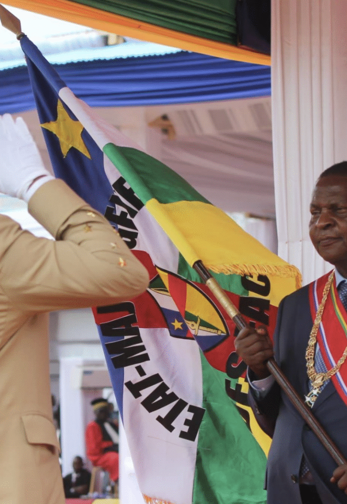 CÉRÉMONIE D’INVESTITURE DU PRÉSIDENT DE LA RÉPUBLIQUE HAUTE EN COULEURS : PRESTATION DE SERMENT ET REMISE DES ATTRIBUTS DE SOUVERAINETÉ AU STADE 20.000 PLACES.