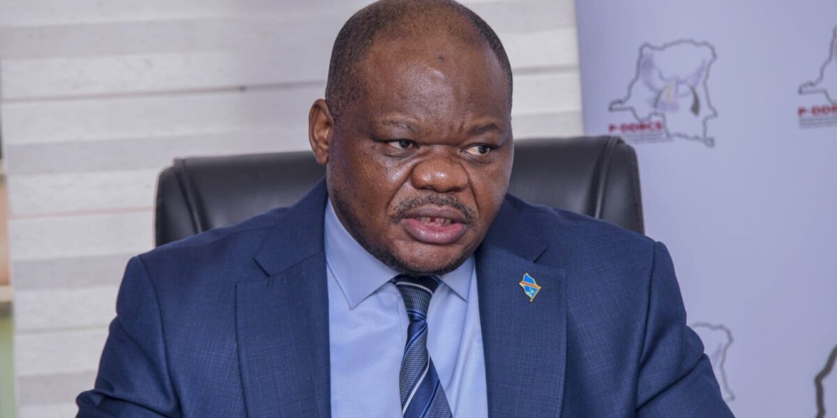 Le Programme de Désarmement, Démobilisation, Relèvement Communautaire et Stabilisation (P-DDRCS) a organisé, le 8 avril 2026, une séance de vulgarisation de sa stratégie nationale à son quartier général de Kinshasa. Cette rencontre s’inscrit dans une dynamique visant à renforcer l’appropriation collective de cette politique publique essentielle à la stabilisation de la République démocratique du Congo.