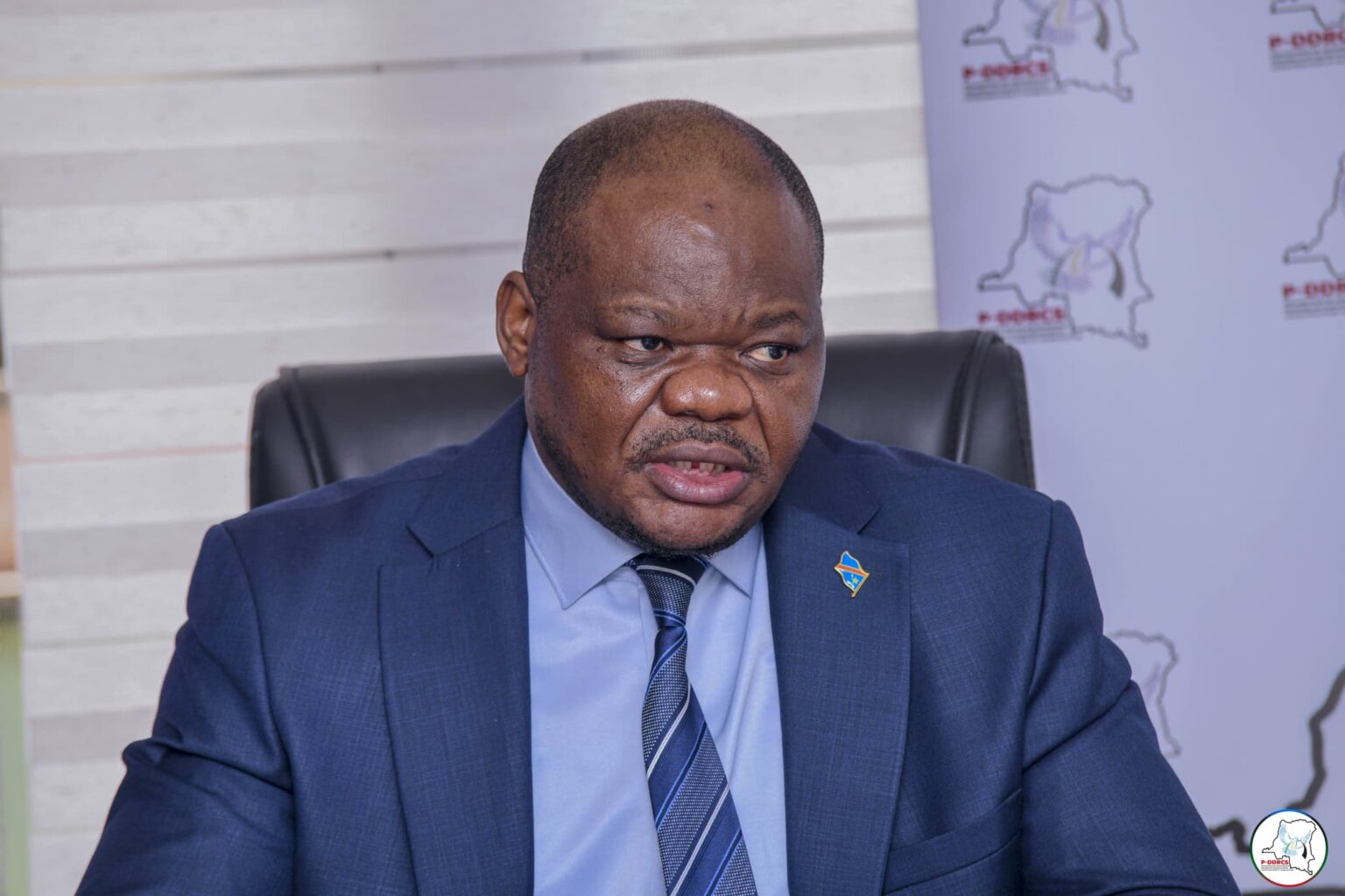 RDC : Le P-DDRCS renforce la vulgarisation de sa stratégie pour une paix durable