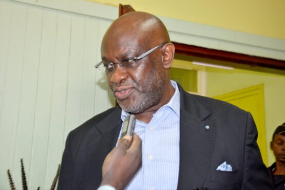 À quelques jours des assises nationales du secteur privé prévues les 28 et 29 mai à Bangui, Gilles Potolot a détaillé les ambitions de cette rencontre initiée par le Groupement interprofessionnel de Centrafrique. Objectif affiché : réunir l’ensemble des acteurs économiques autour des grandes réformes structurelles capables d’améliorer durablement le climat des affaires en République centrafricaine.