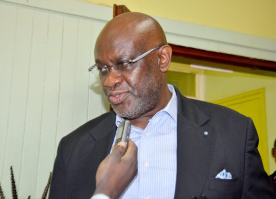 À quelques jours des assises nationales du secteur privé prévues les 28 et 29 mai à Bangui, Gilles Potolot a détaillé les ambitions de cette rencontre initiée par le Groupement interprofessionnel de Centrafrique. Objectif affiché : réunir l’ensemble des acteurs économiques autour des grandes réformes structurelles capables d’améliorer durablement le climat des affaires en République centrafricaine.