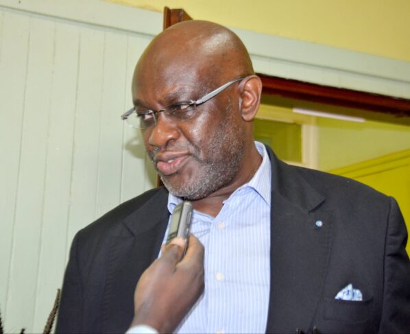 À quelques jours des assises nationales du secteur privé prévues les 28 et 29 mai à Bangui, Gilles Potolot a détaillé les ambitions de cette rencontre initiée par le Groupement interprofessionnel de Centrafrique. Objectif affiché : réunir l’ensemble des acteurs économiques autour des grandes réformes structurelles capables d’améliorer durablement le climat des affaires en République centrafricaine.