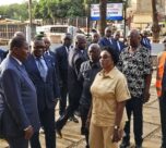 En lançant la réhabilitation du musée Barthélémy Boganda, BGFIBANK Centrafrique affirme son rôle d’acteur culturel et citoyen. Le Président de la République, Faustin Archange Touadéra, a marqué de sa présence la première visite officielle du site, soulignant l’importance nationale du projet.