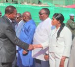 À Bangui, une nouvelle étape politique vient d’être franchie en République centrafricaine. Sur instructions du Président de la République, Faustin-Archange Touadéra, les ministres élus députés ont été invités à rejoindre l’Assemblée nationale.