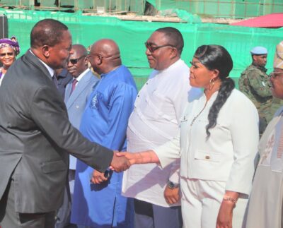À Bangui, une nouvelle étape politique vient d’être franchie en République centrafricaine. Sur instructions du Président de la République, Faustin-Archange Touadéra, les ministres élus députés ont été invités à rejoindre l’Assemblée nationale.