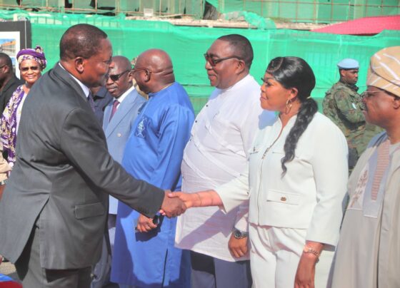 À Bangui, une nouvelle étape politique vient d’être franchie en République centrafricaine. Sur instructions du Président de la République, Faustin-Archange Touadéra, les ministres élus députés ont été invités à rejoindre l’Assemblée nationale.