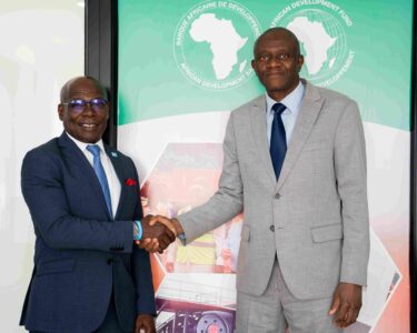 À Bangui, une rencontre stratégique s’est tenue entre le Représentant de l’UNICEF en République centrafricaine, Felix Ackebo, et Mamadou Coulibaly, représentant résident du Groupe de la Banque africaine de développement. Objectif : aligner les priorités et explorer de nouvelles opportunités de collaboration en faveur des enfants et des jeunes.